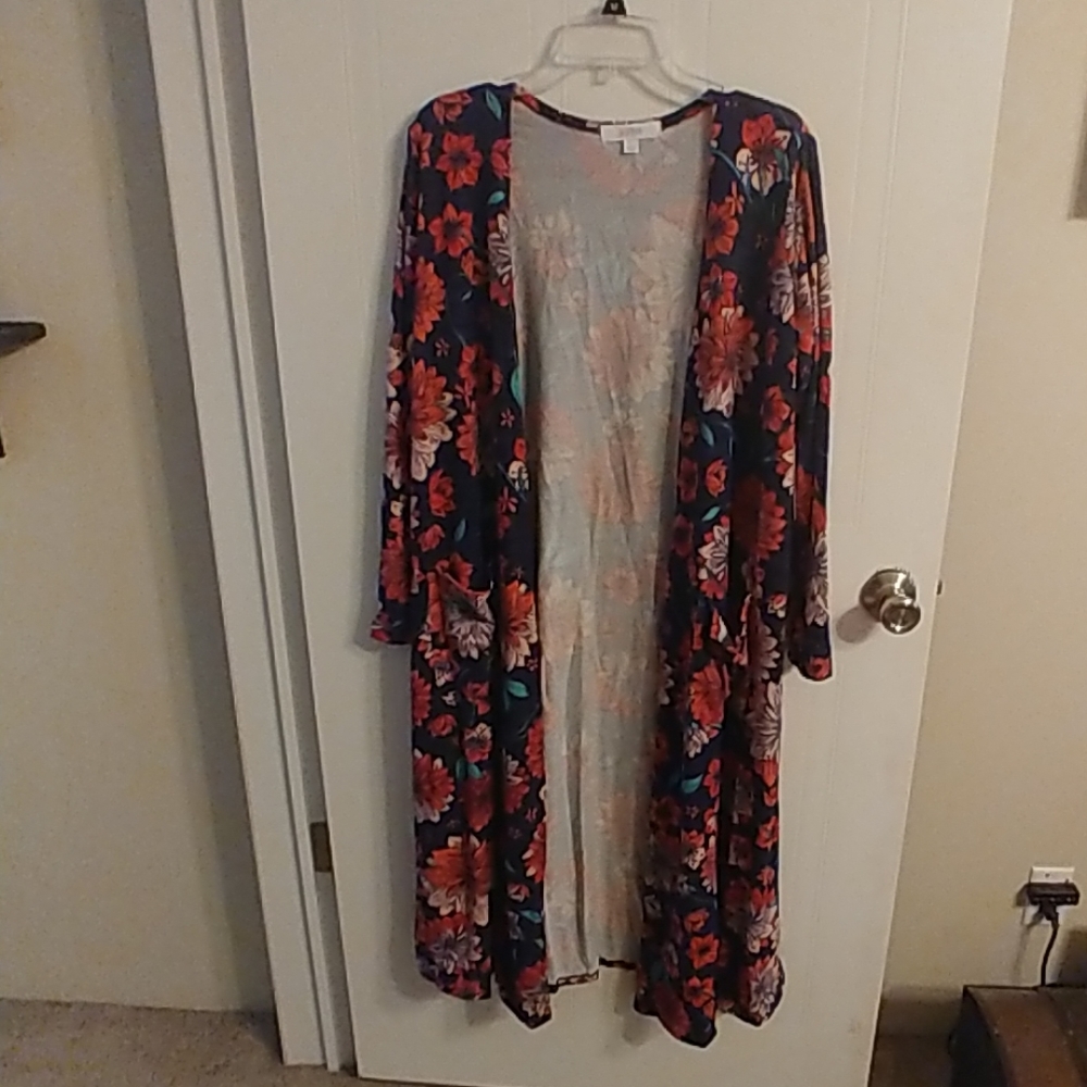 NWT Lularoe Sarah
